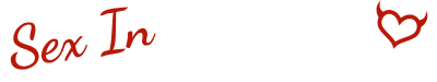 Sex In Brighton Blog Logo